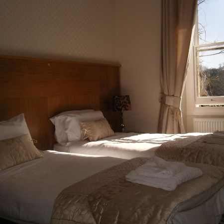 Wortley Hall Sheffield Экстерьер фото