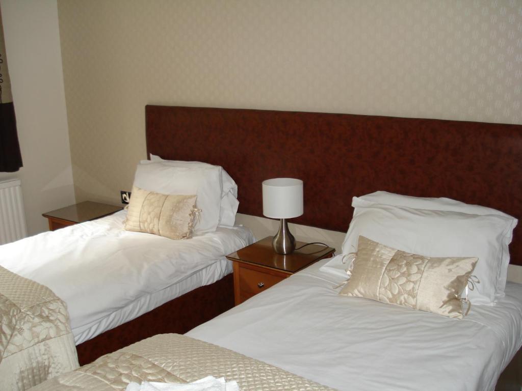 Wortley Hall Sheffield Экстерьер фото