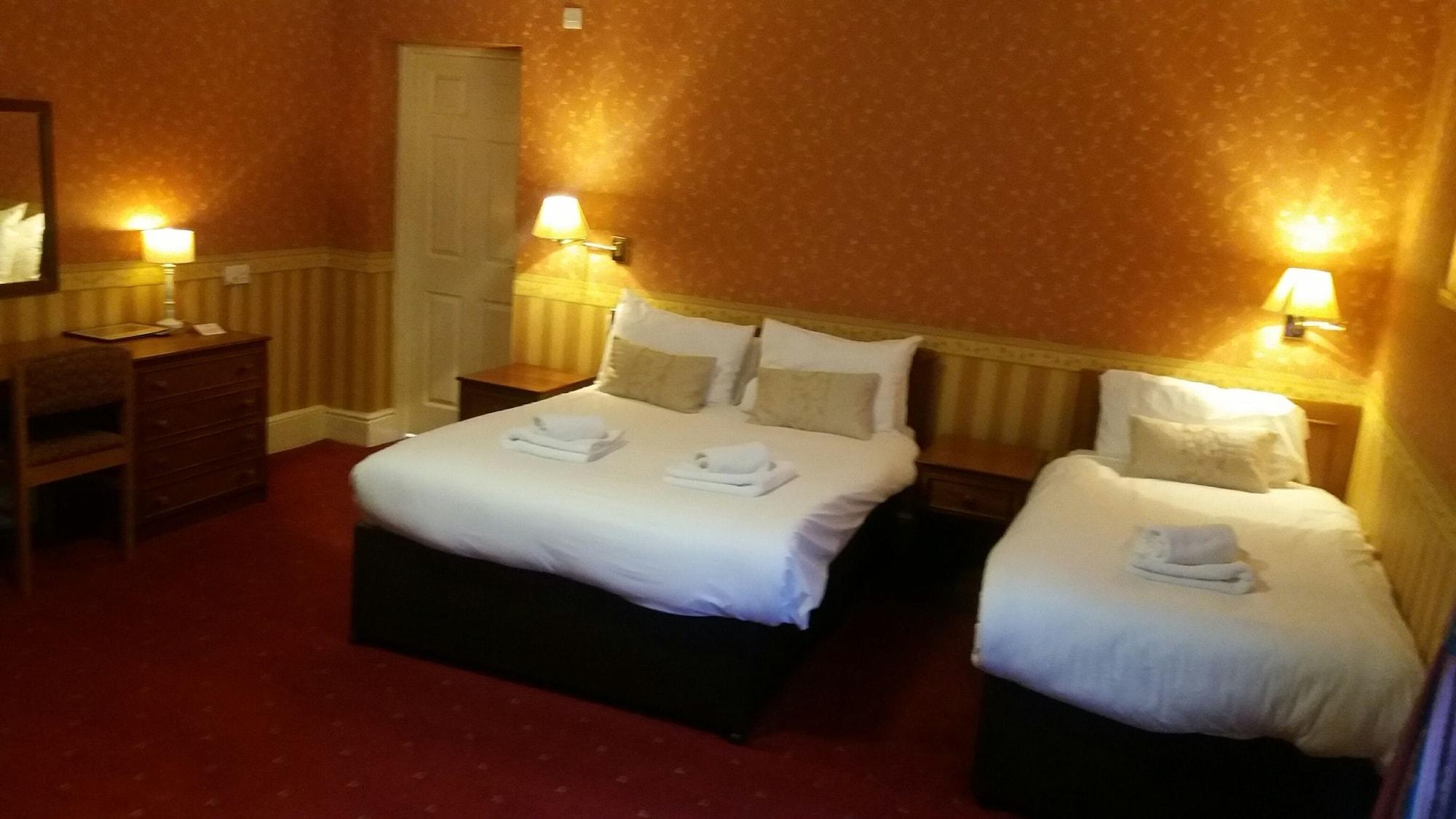 Wortley Hall Sheffield Экстерьер фото