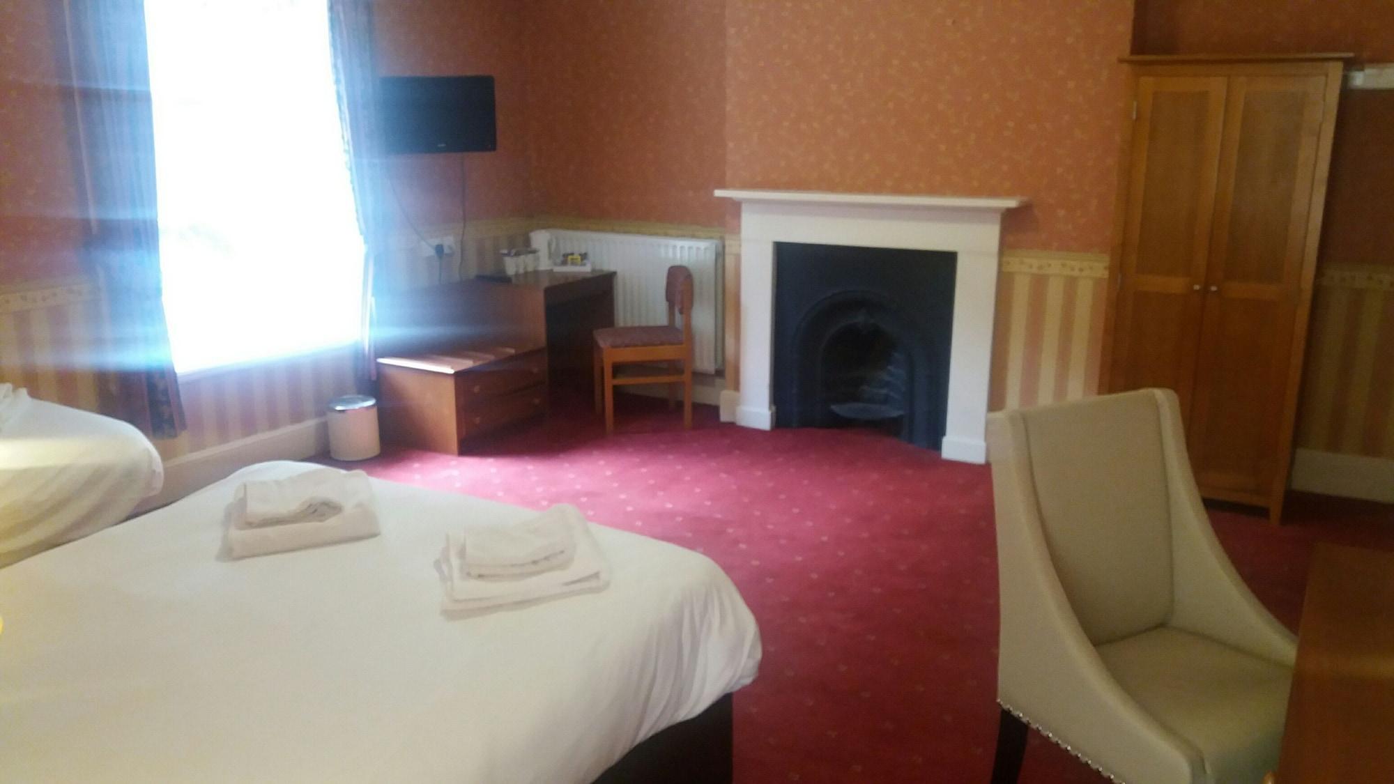Wortley Hall Sheffield Экстерьер фото