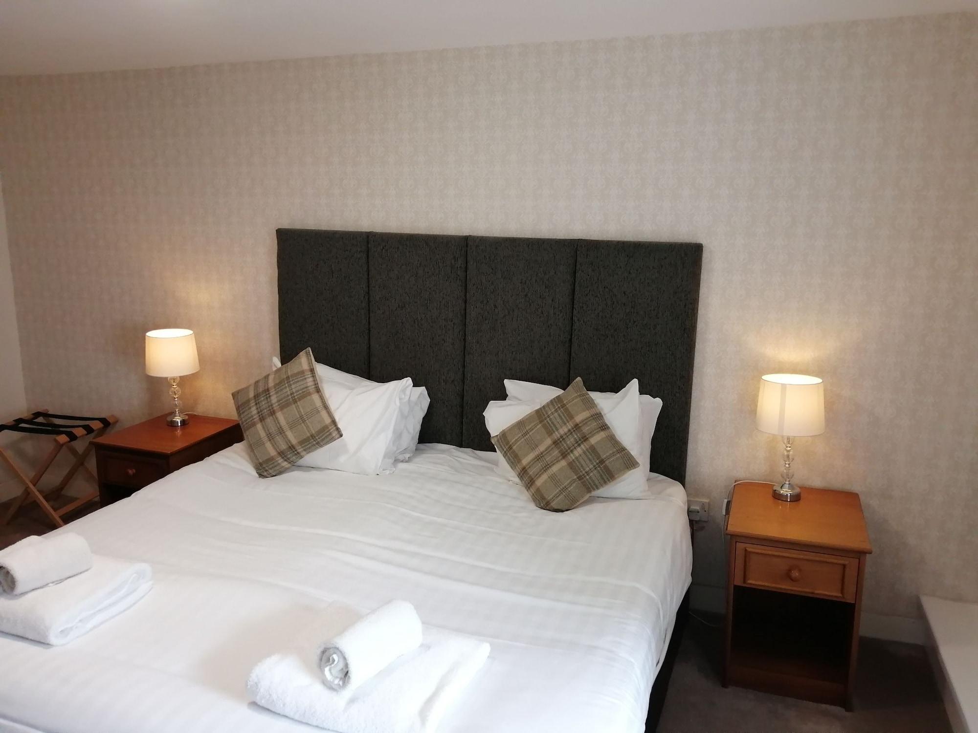 Wortley Hall Sheffield Экстерьер фото
