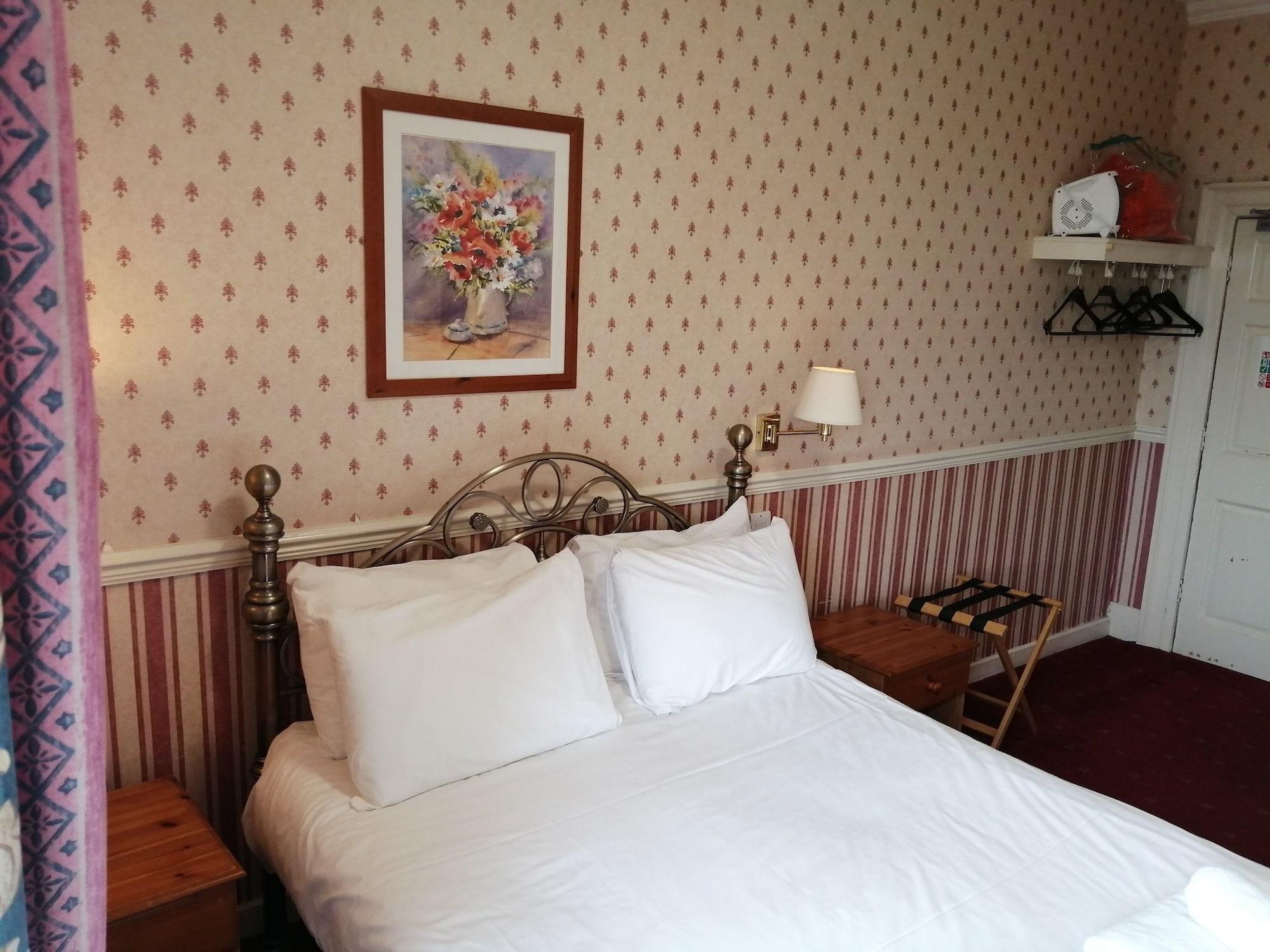 Wortley Hall Sheffield Экстерьер фото
