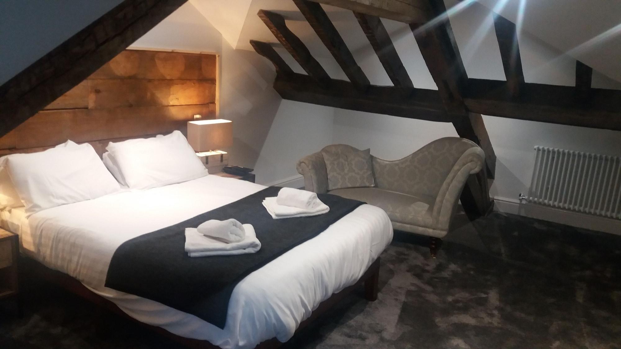Wortley Hall Sheffield Экстерьер фото