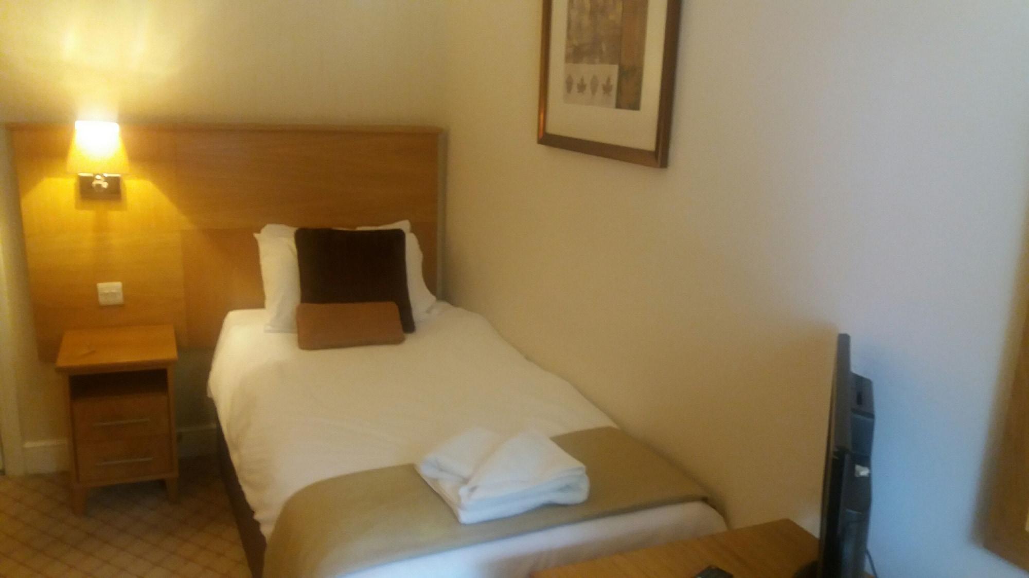 Wortley Hall Sheffield Экстерьер фото