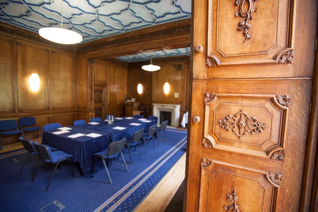 Wortley Hall Sheffield Экстерьер фото