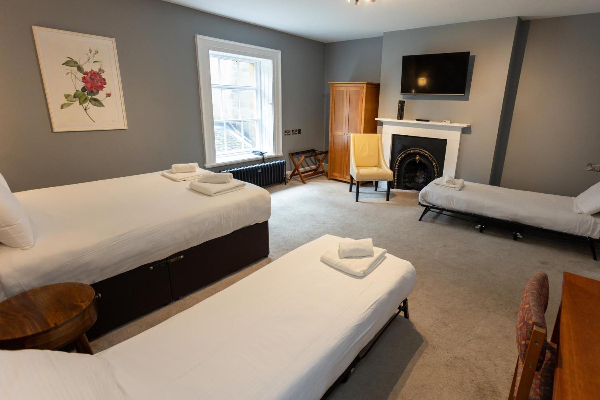 Wortley Hall Sheffield Экстерьер фото