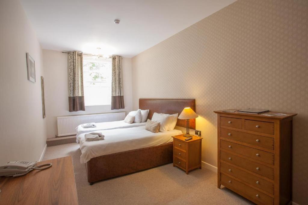 Wortley Hall Sheffield Экстерьер фото