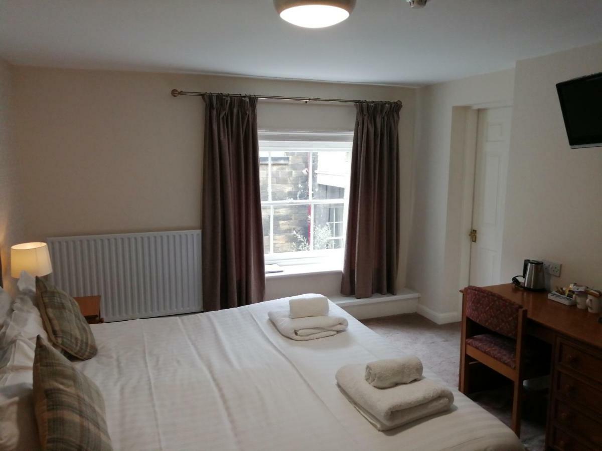 Wortley Hall Sheffield Экстерьер фото