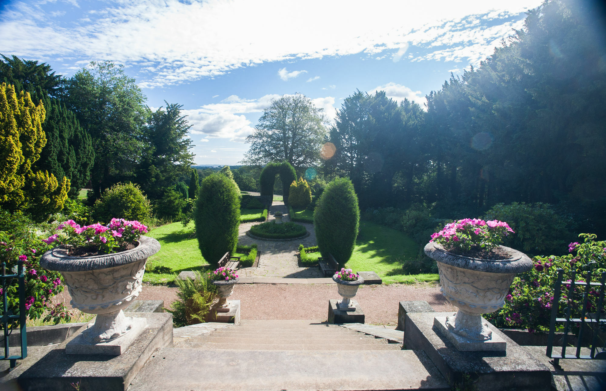 Wortley Hall Sheffield Экстерьер фото
