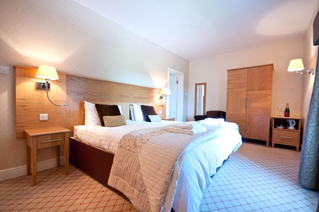 Wortley Hall Sheffield Экстерьер фото